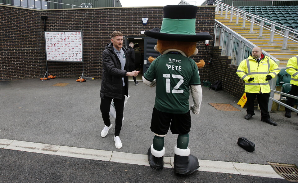 Lincoln City image gallery