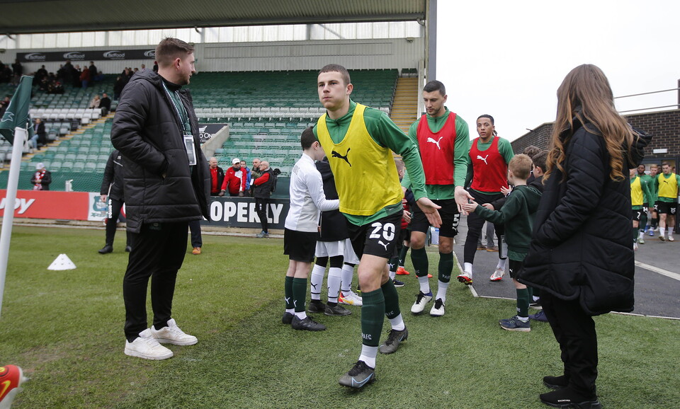 Lincoln City image gallery