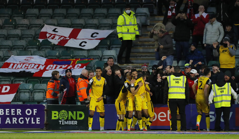 Lincoln City image gallery