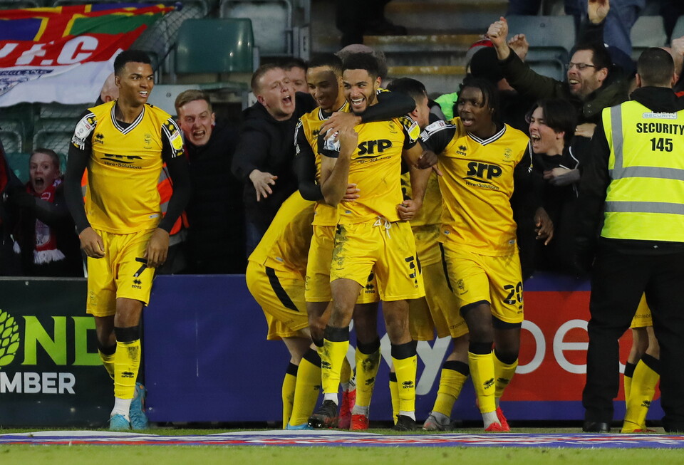 Lincoln City image gallery