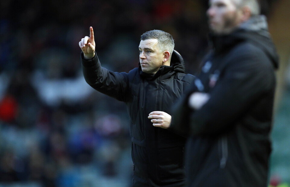 Lincoln City image gallery