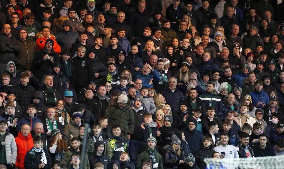 Lincoln City image gallery