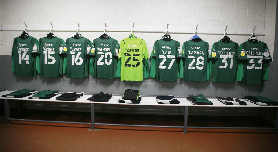 Crewe Alexandra (A) - Match Gallery