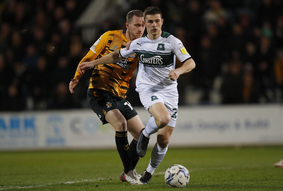 Cambridge United (A) - Match Gallery