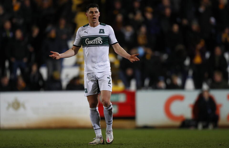 Cambridge United (A) - Match Gallery