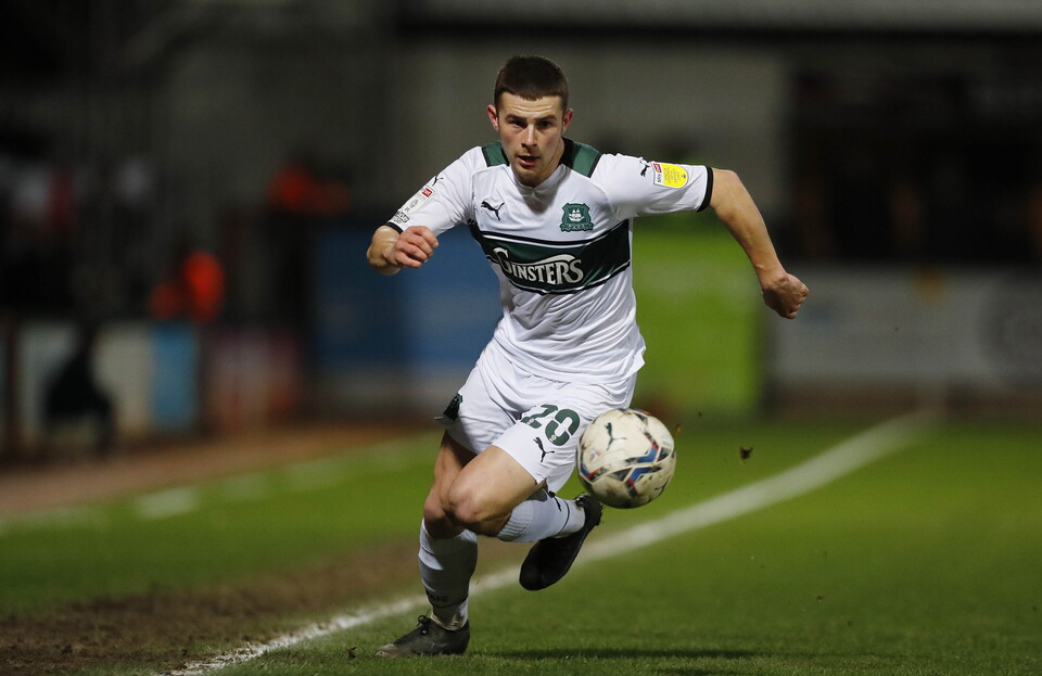 Cambridge United (A) - Match Gallery