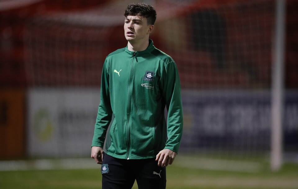 Crewe Alexandra (A) - Match Gallery