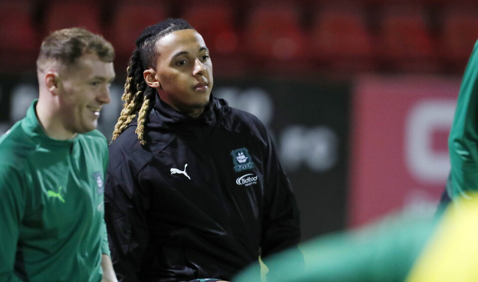 Crewe Alexandra (A) - Match Gallery