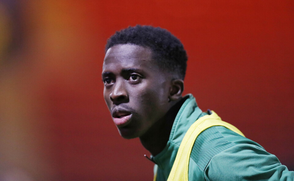 Crewe Alexandra (A) - Match Gallery