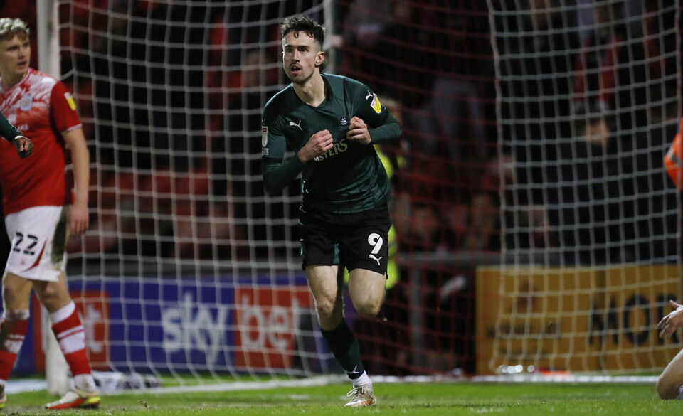 Crewe Alexandra (A) - Match Gallery