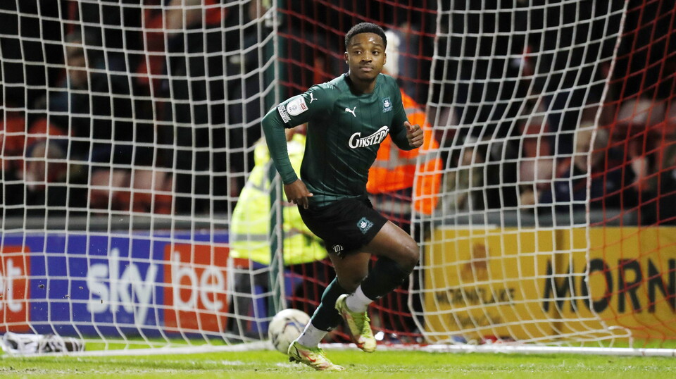 Crewe Alexandra (A) - Match Gallery