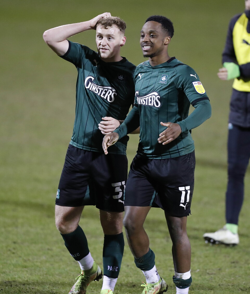 Crewe Alexandra (A) - Match Gallery