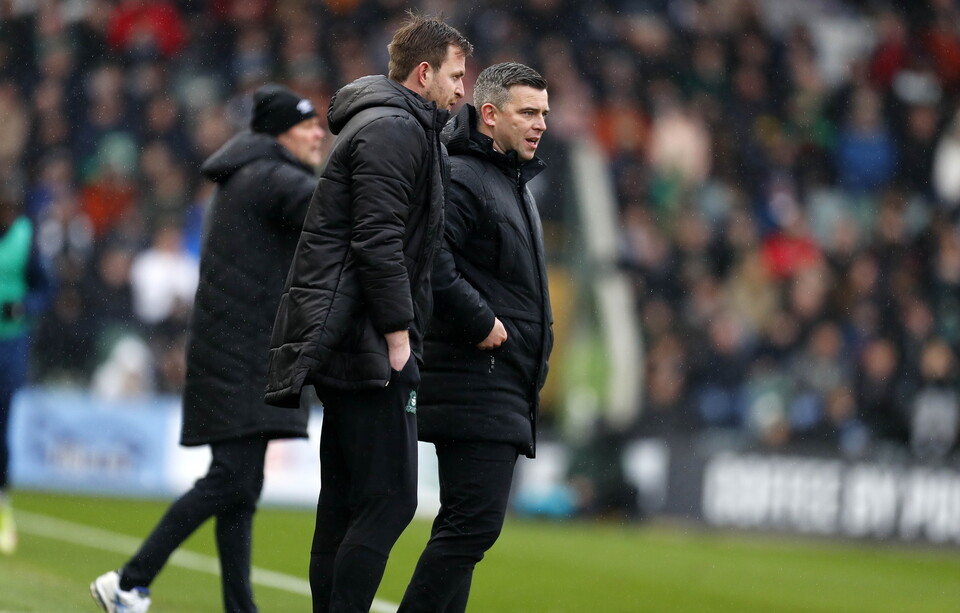 Gallery | Shrewsbury Town (H)