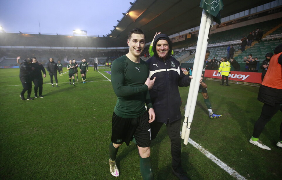 Gallery | Shrewsbury Town (H)