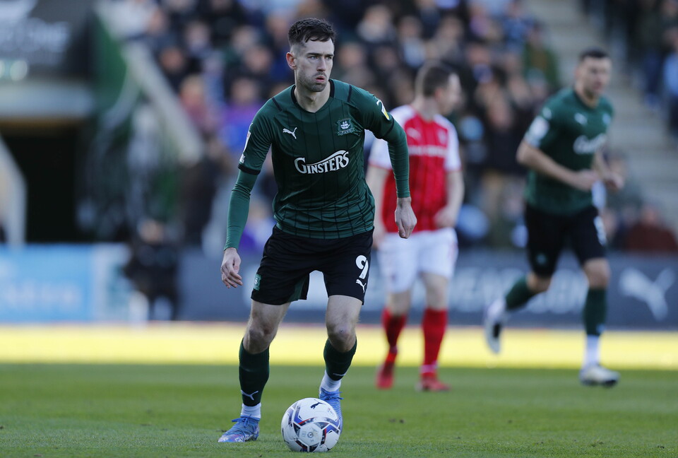 Gallery | Rotherham United (H)