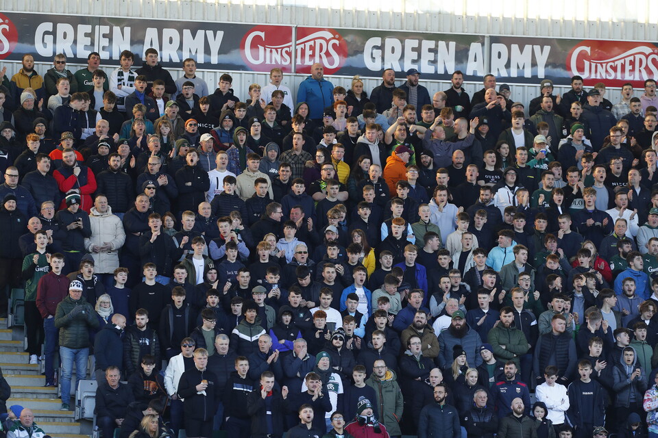 Gallery | Rotherham United (H)