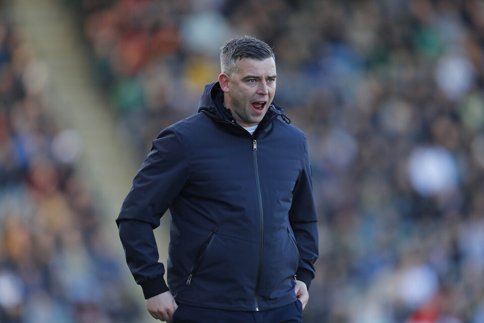 Gallery | Rotherham United (H)