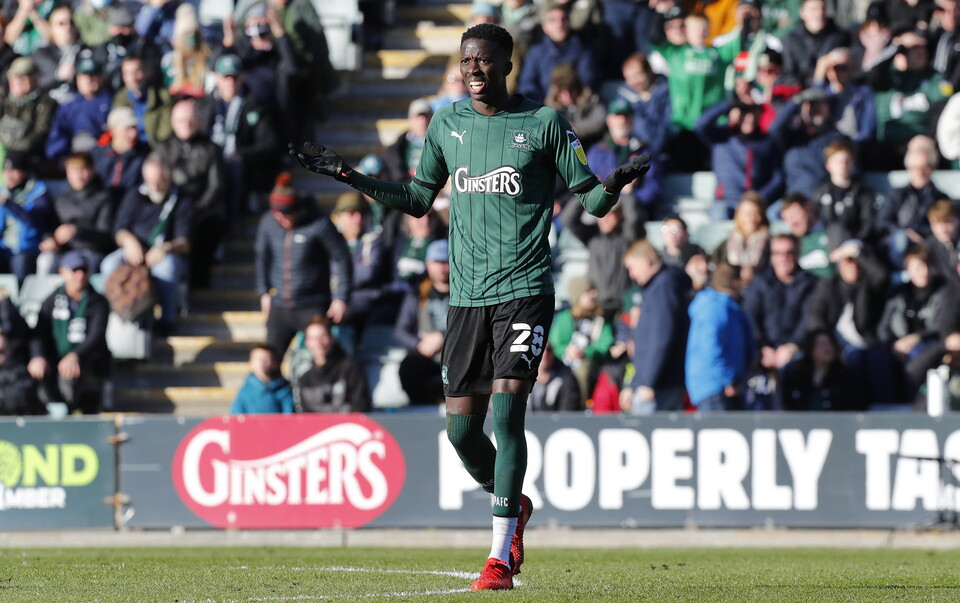 Gallery | Rotherham United (H)