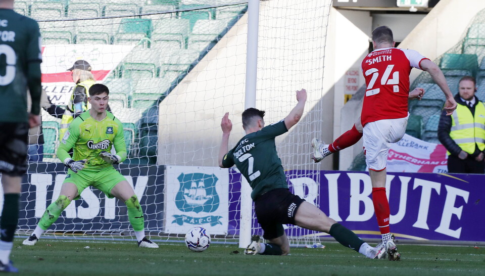 Gallery | Rotherham United (H)