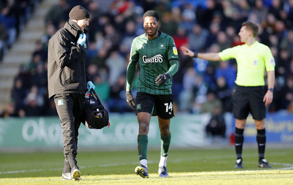 Gallery | Rotherham United (H)