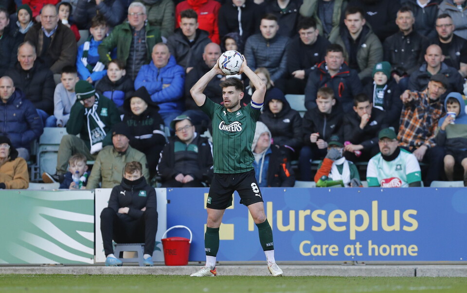 Gallery | Rotherham United (H)