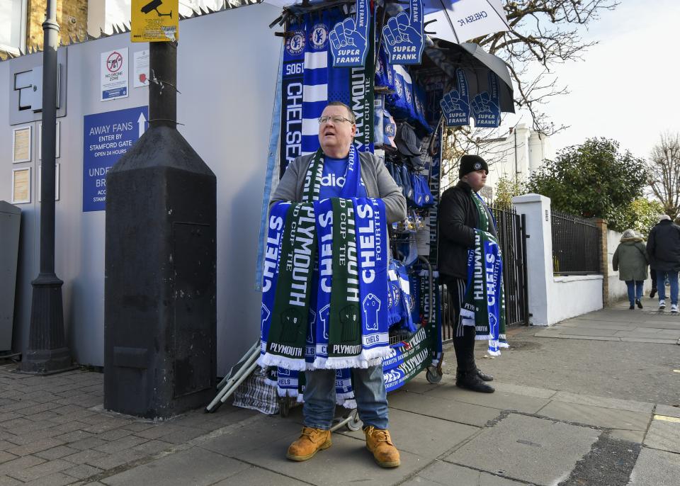 Chelsea (A) Gallery