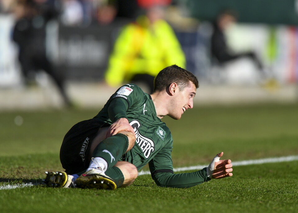 Gallery | Rotherham United (H)