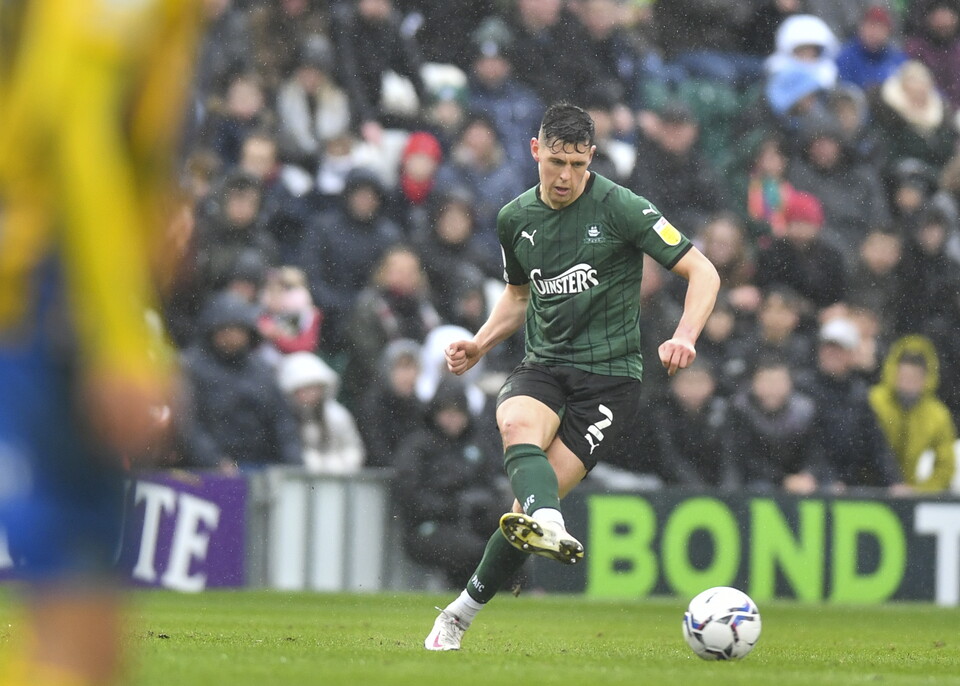 Gallery | Shrewsbury Town (H)