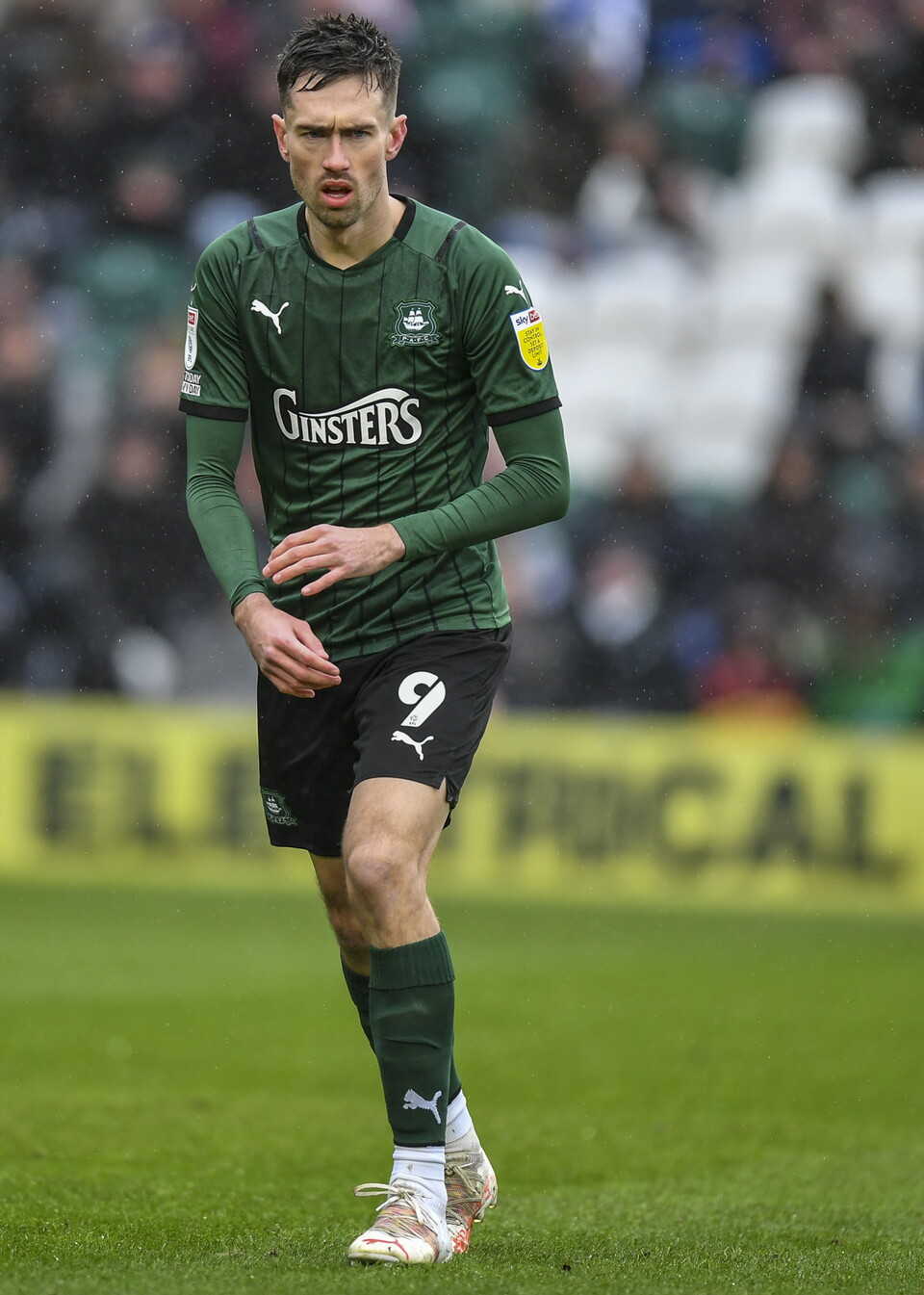 Gallery | Shrewsbury Town (H)