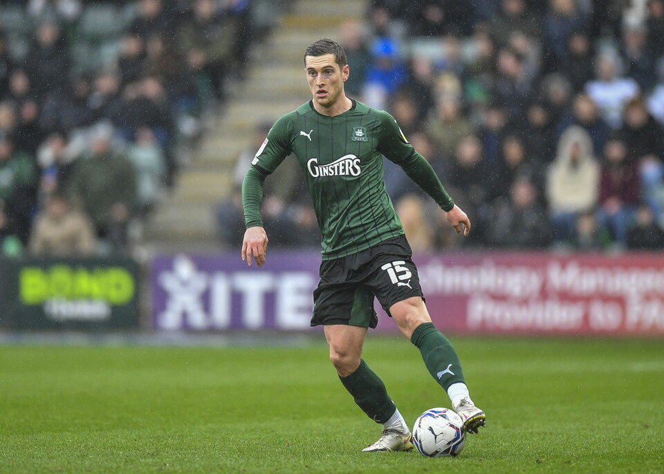 Gallery | Shrewsbury Town (H)