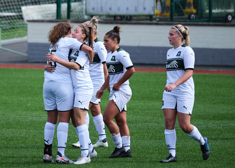 Women's Team v Keynsham