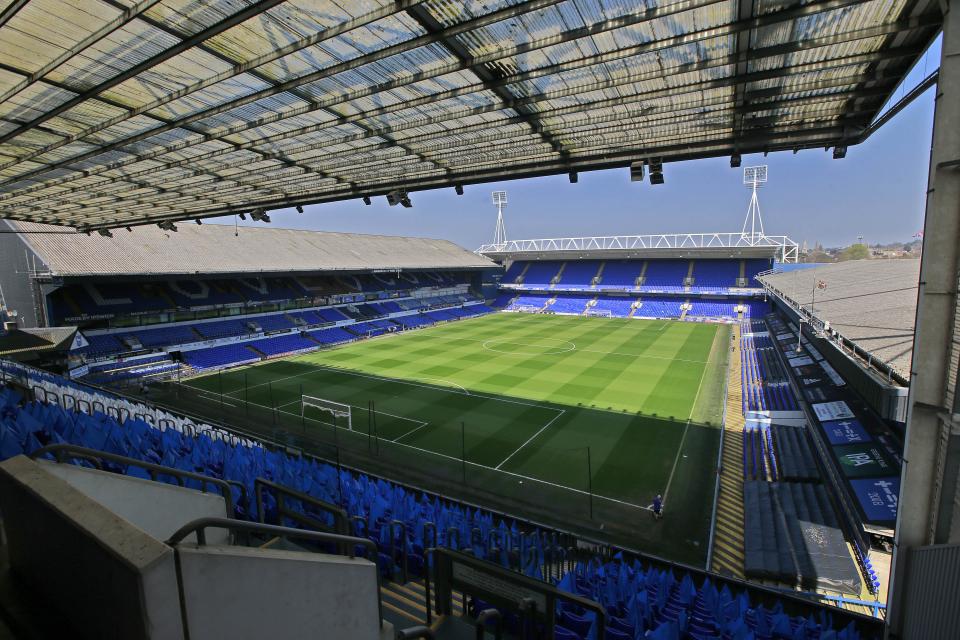 Gallery | Ipswich Town (A)