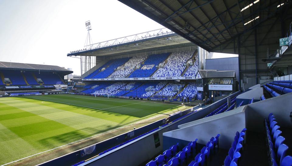 Gallery | Ipswich Town (A)