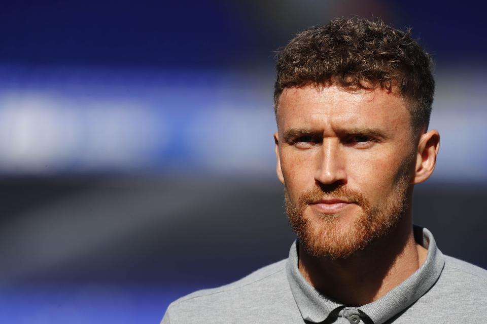 Gallery | Ipswich Town (A)