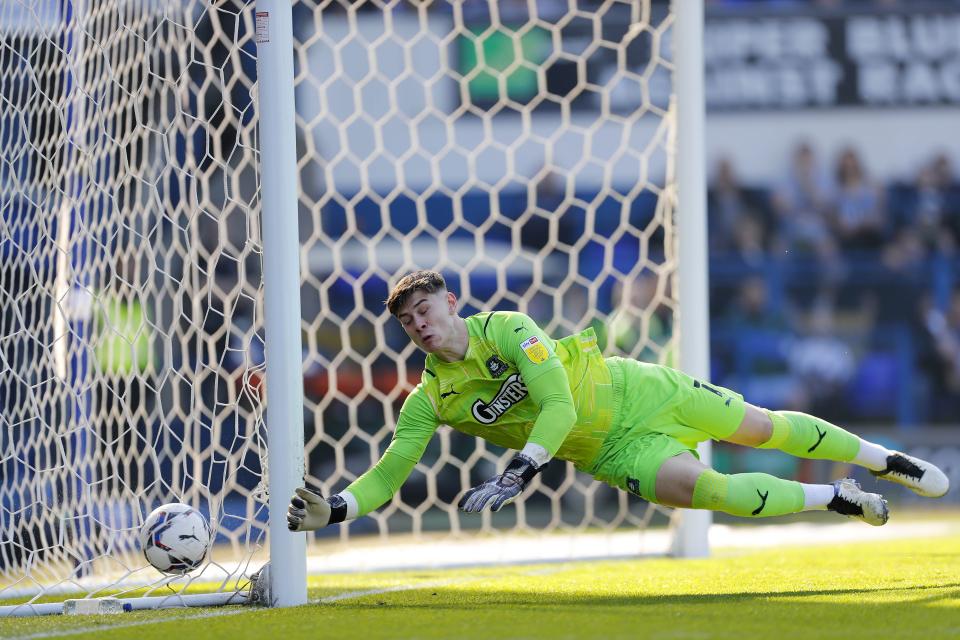 Gallery | Ipswich Town (A)