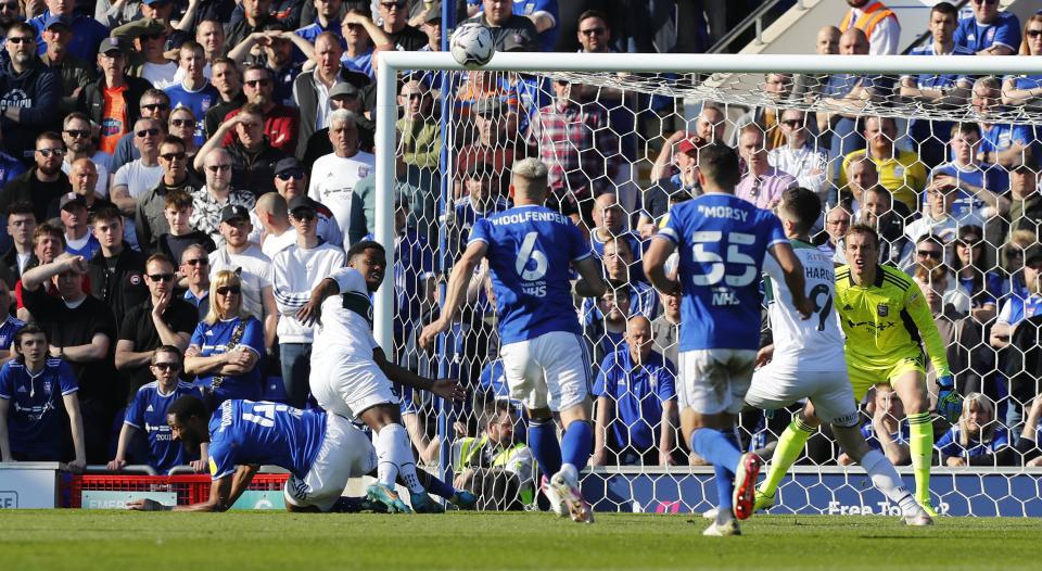 Gallery | Ipswich Town (A)