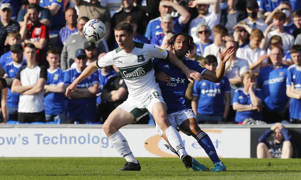 Gallery | Ipswich Town (A)