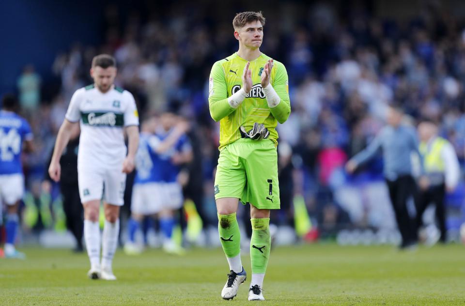 Gallery | Ipswich Town (A)