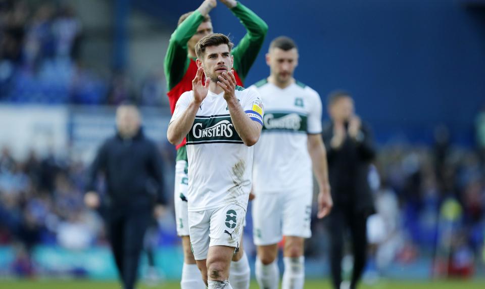 Gallery | Ipswich Town (A)