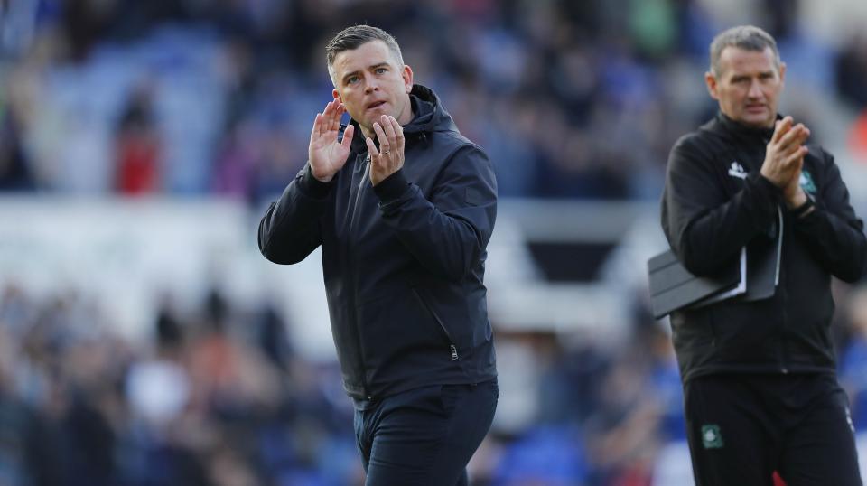 Gallery | Ipswich Town (A)