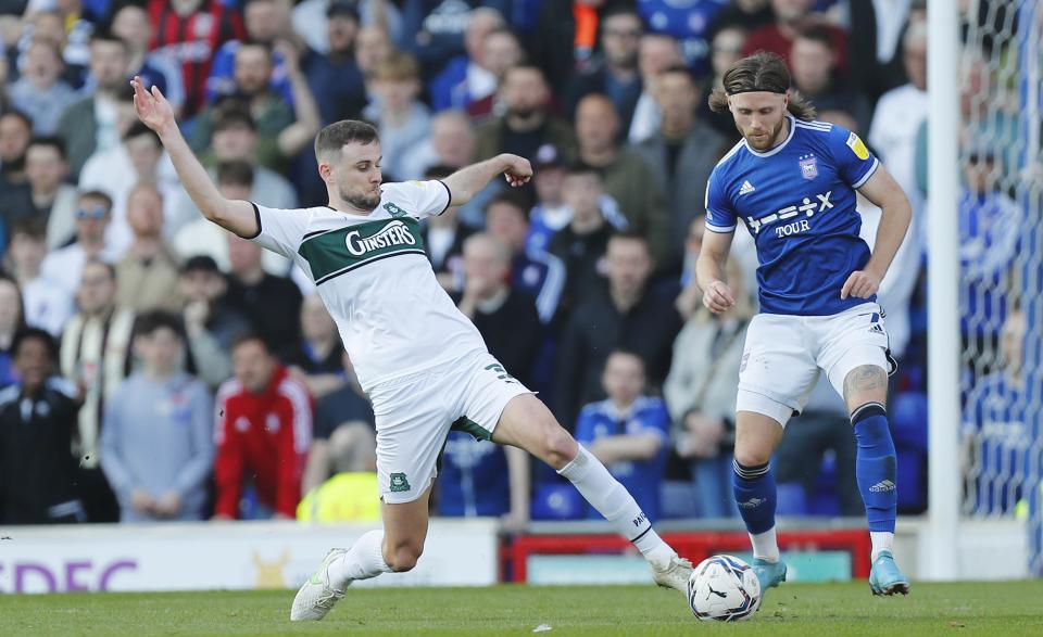 Gallery | Ipswich Town (A)