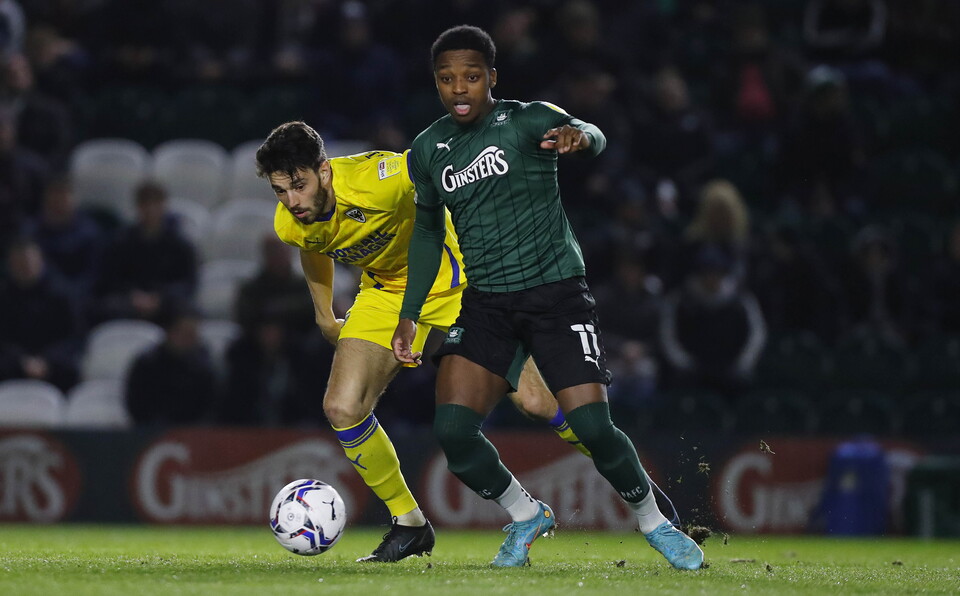 Gallery | AFC Wimbledon (H)