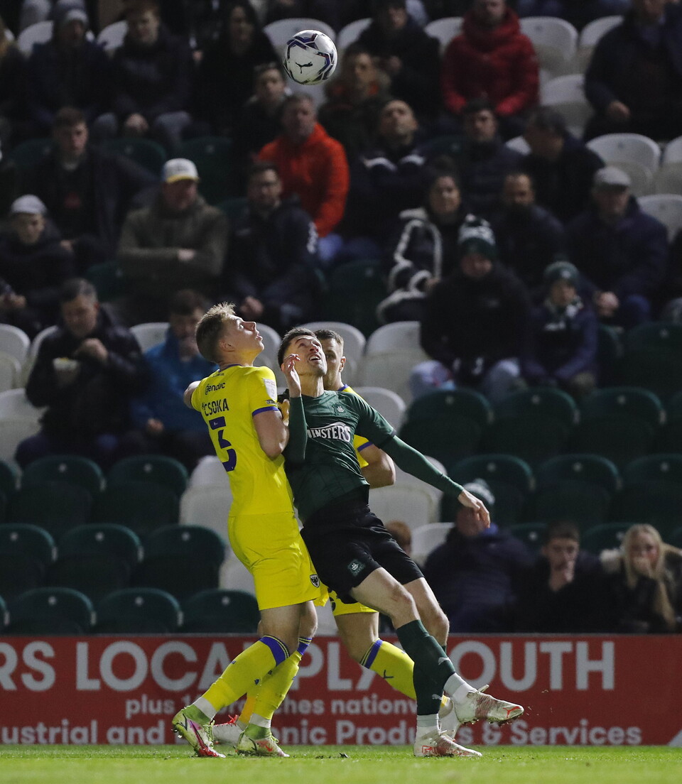 Gallery | AFC Wimbledon (H)