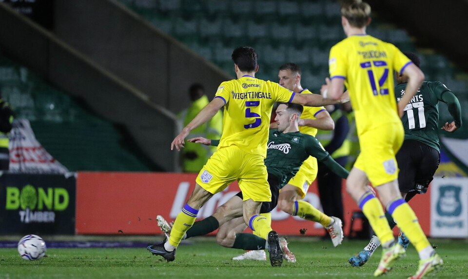 Gallery | AFC Wimbledon (H)