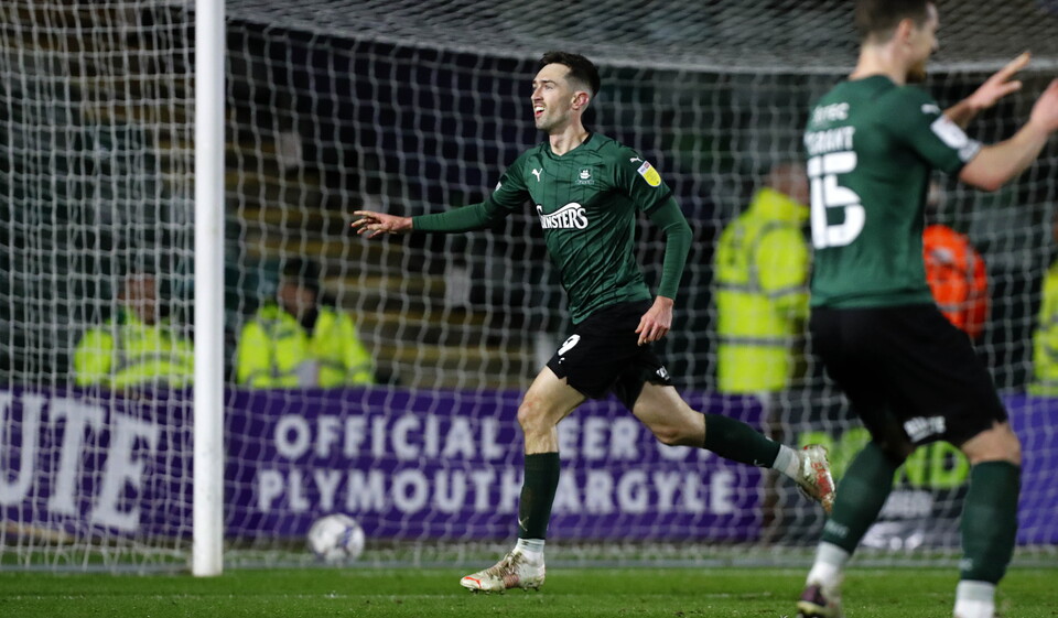 Gallery | AFC Wimbledon (H)