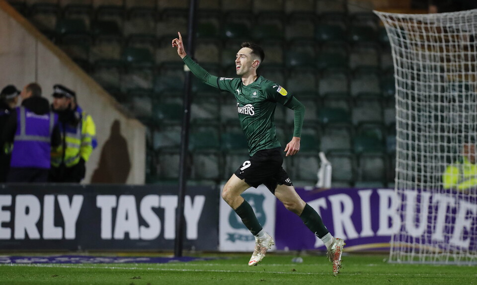 Gallery | AFC Wimbledon (H)