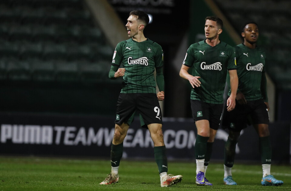 Gallery | AFC Wimbledon (H)