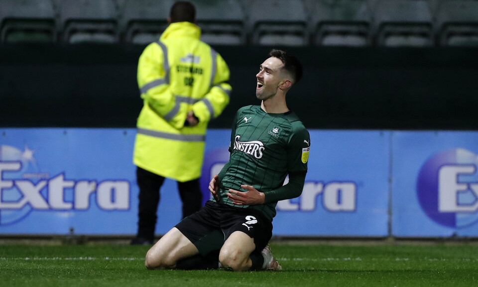 Gallery | AFC Wimbledon (H)