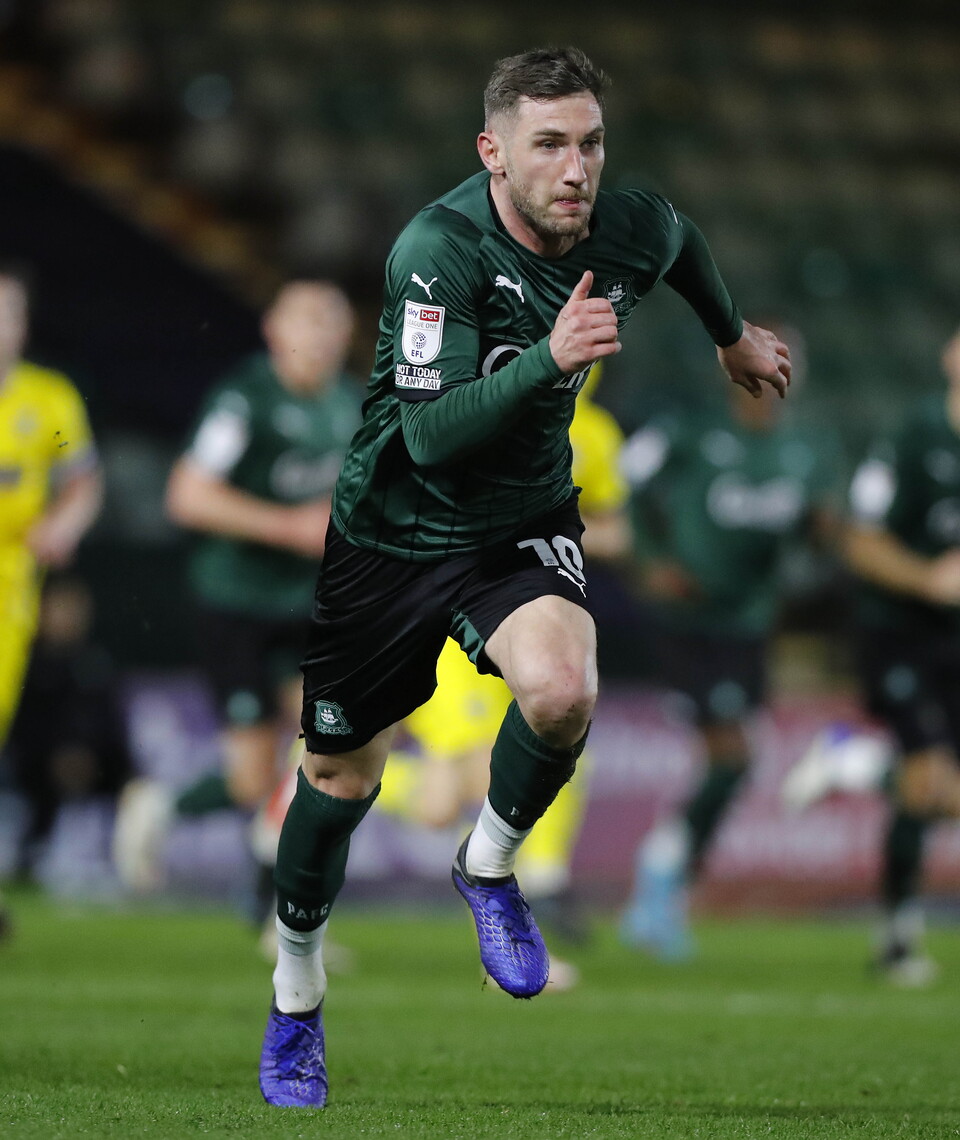 Gallery | AFC Wimbledon (H)