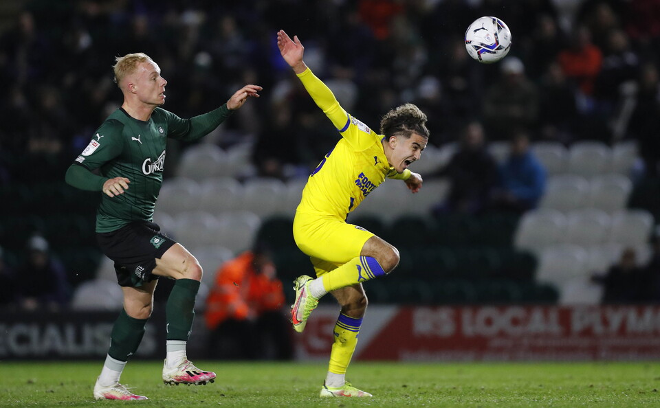 Gallery | AFC Wimbledon (H)